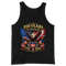 America 250 Years We The People Patriotic Eagle Anniversary - Tank Top