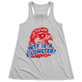 WTF Is A Kilomiter? - Women Tank Top
