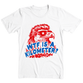 WTF Is A Kilomiter? - T-Shirt