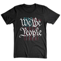 We The People - T-Shirt