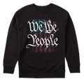 We The People - Sweater