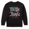 We The People - Sweater