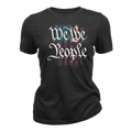 We The People - Women T-Shirt