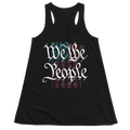 We The People - Women Tank Top