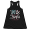 We The People - Women Tank Top