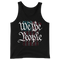 We The People - Tank Top