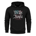 We The People - Hoodie