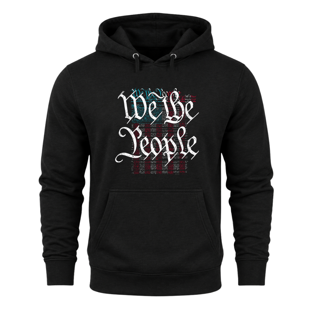 We The People - Hoodie