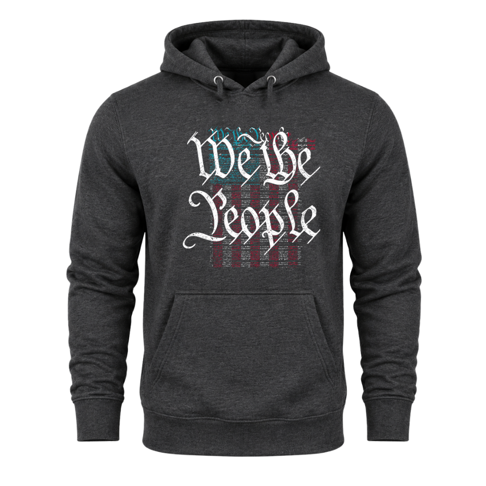 We The People - Hoodie