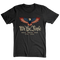 We The People Patriotic Eagle America 250th Anniversary - T-Shirt