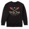 We The People Patriotic Eagle America 250th Anniversary - Sweater