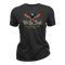 We The People Patriotic Eagle America 250th Anniversary - Women T-Shirt