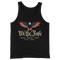 We The People Patriotic Eagle America 250th Anniversary - Tank Top