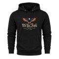 We The People Patriotic Eagle America 250th Anniversary - Hoodie