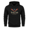 We The People Patriotic Eagle America 250th Anniversary - Hoodie
