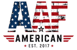 AAF American - Home